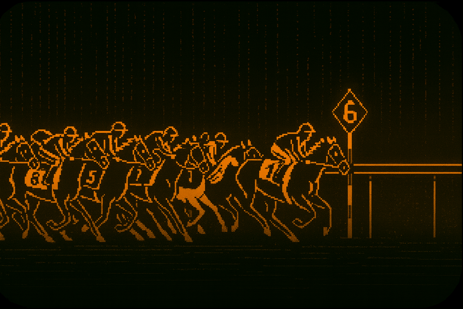 Horsefybanner